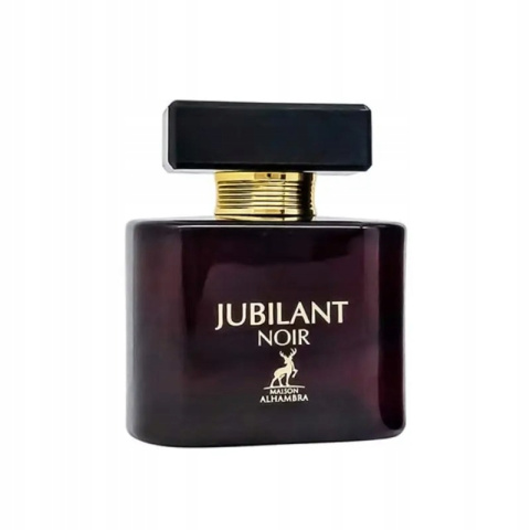 Maison Alhambra Jubilant Noir 100 ml EDP