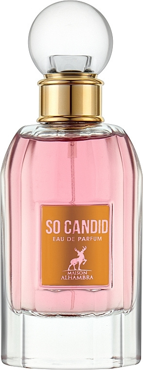 Maison Alhambra So Candid 100 ml EDP