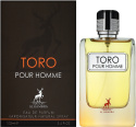 Maison Alhambra Toro Pour Homme 100 ml EDP