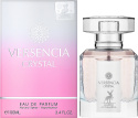 Maison Alhambra Versencia Crystal 100 ml EDP