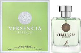 Maison Alhambra Versencia Essence 100 ml EDP