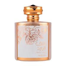 Nusuk Ishq Al Ward 100 ml EDP