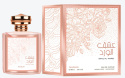 Nusuk Ishq Al Ward 100 ml EDP