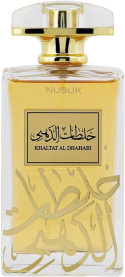 Nusuk Khaltat Al Dhahabi 100 ml EDP