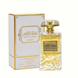 Nusuk Khaltat Al Dhahabi 100 ml EDP