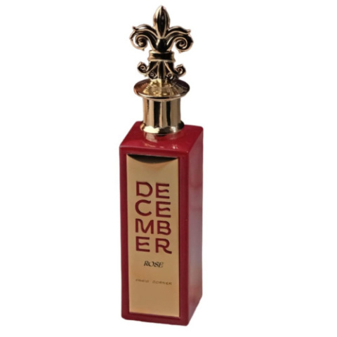 Paris Corner December Rose 85 ml EDP