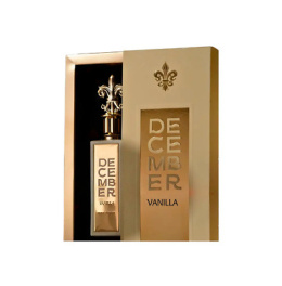 Paris Corner December Vanilla 85 ml EDP