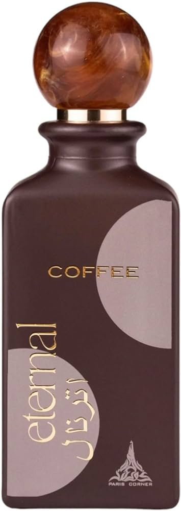 Paris Corner Eternal Coffee 85 ml EDP