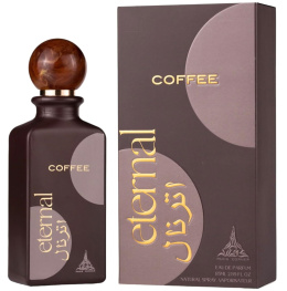 Paris Corner Eternal Coffee 85 ml EDP