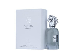 Paris Corner Kaheela Platinum 85 ml EDP