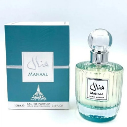 Paris Corner Manaal 100 ml EDP