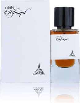 Paris Corner Rifaaqat 85 ml EDP