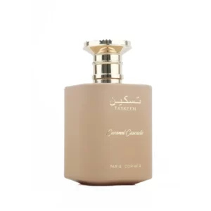 Paris Corner Taskeen Caramel Cascade 100 ml EDP