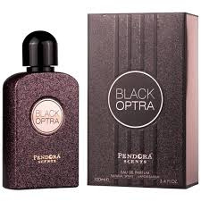 Pendora Scents Black Optra 100 ml EDP