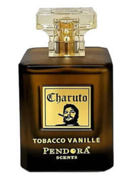 Pendora Scents Charuto Tobacco Vanille 100 ml EDP