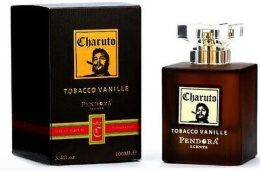 Pendora Scents Charuto Tobacco Vanille 100 ml EDP