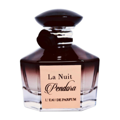 Pendora Scents La Nuit Pendora 100 ml EDP