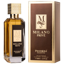 Pendora Scents Milano Privé 100 ml EDP