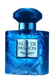 Pendora Scents Nuit de Passion 100 ml EDP