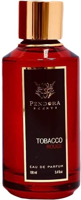 Pendora Scents Tobacco Rouge 100 ml EDP