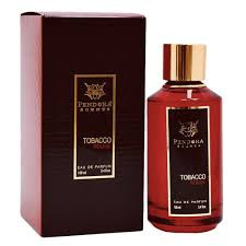 Pendora Scents Tobacco Rouge 100 ml EDP