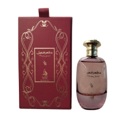 Al Absar Celeste Mazhar Jameel 100 ml EDP