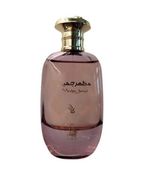 Al Absar Celeste Mazhar Jameel 100 ml EDP