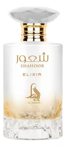 Al Absar Shahoor Elixir 100 ml EDP