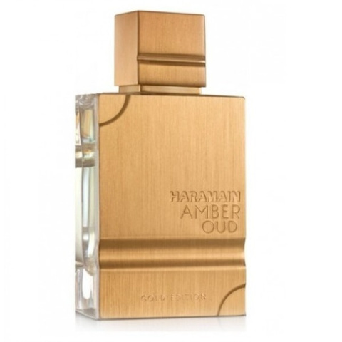 Al Haramain Amber Oud Gold Edition 120 ml EDP TESTER