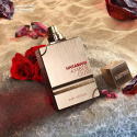 Al Haramain Amber Oud Ruby Edition 100 ml EDP TESTER