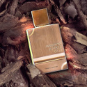 Al Haramain Amber Oud Tobacco Edition 60 ml EDP TESTER