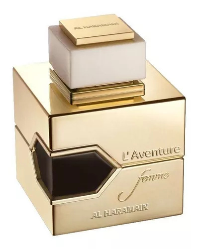 Al Haramain L'Aventure Femme 100 ml EDP