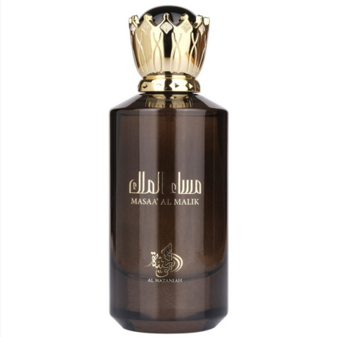 Al Wataniah Masaa' Al Malik 100 ml EDP