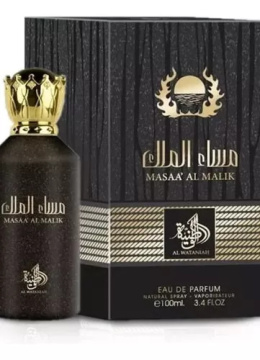 Al Wataniah Masaa' Al Malik 100 ml EDP