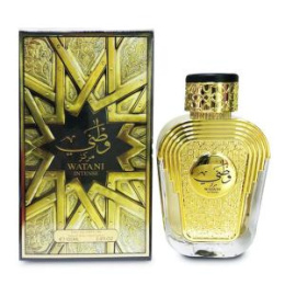 Al Wataniah Watani Intense 100 ml EDP