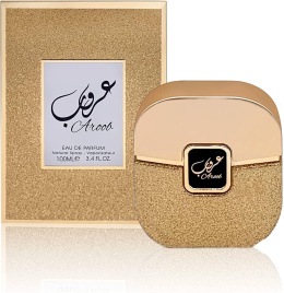 Ard Al Zaafaran Aroob 100 ml EDP