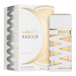 Asdaaf Kasoof White Extract 100 ml EDP