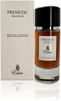 Emir Frenetic Delicieuse 80 ml EDP