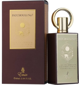 Emir Patchouli No 7 60 ml EDP