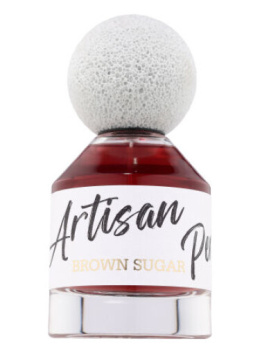 Fragrance World Artisan Perfumery Brown Sugar 100 ml EDP