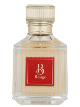 Fragrance World Barakkat Rouge 100 ml EDP