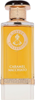 Fragrance World Caramel Macchiato 100 ml EDP