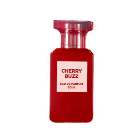 Fragrance World Cherry Buzz 80 ml EDP