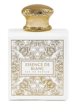 Fragrance World Essence de Blanc 100 ml EDP