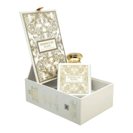 Fragrance World Essence de Blanc 100 ml EDP