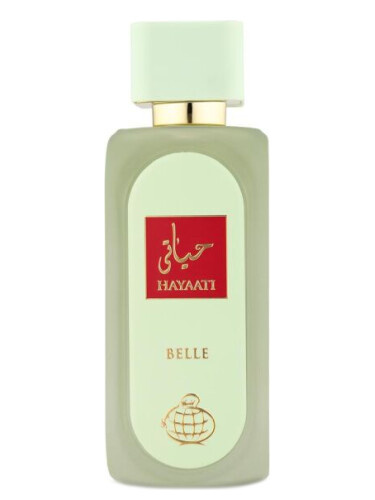 Fragrance World Hayaati Belle 100 ml EDP