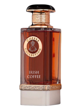 Fragrance World Irish Coffe 100 ml EDP