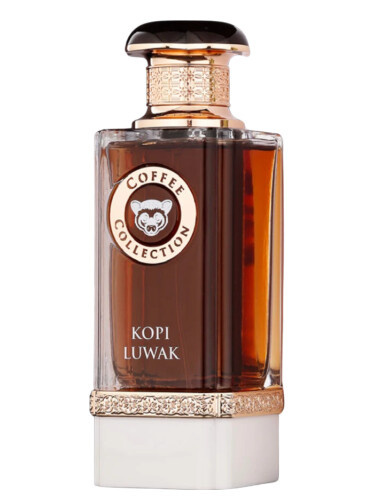 Fragrance World Kopi Luwak 100 ml EDP