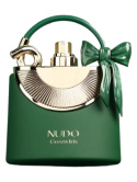 Fragrance World Nudo Green Iris 100 ml EDP