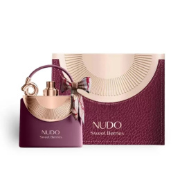 Fragrance World Nudo Sweet Berries 100 ml EDP